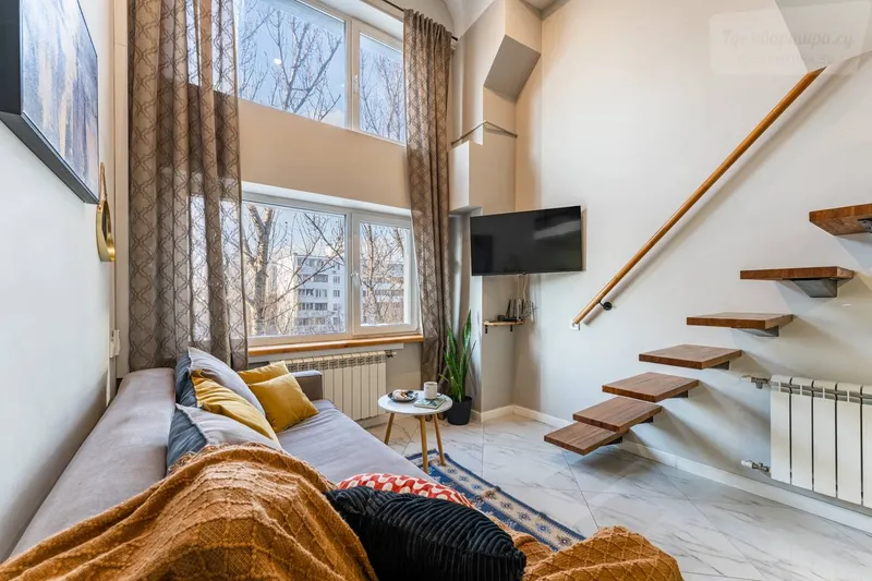 Фото квартиры 9