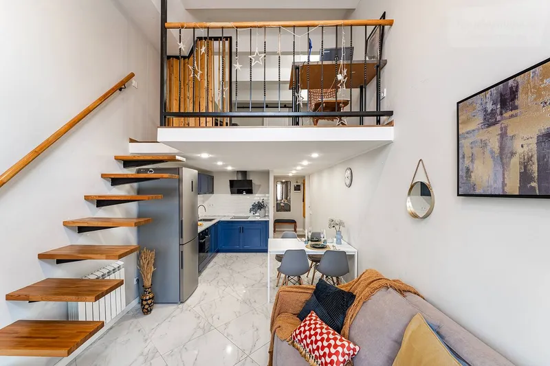 Фото квартиры 11