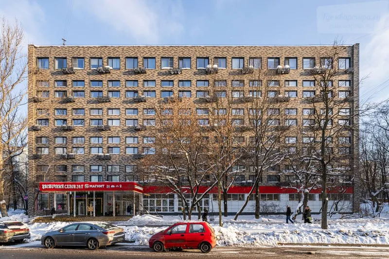 Фото квартиры 10