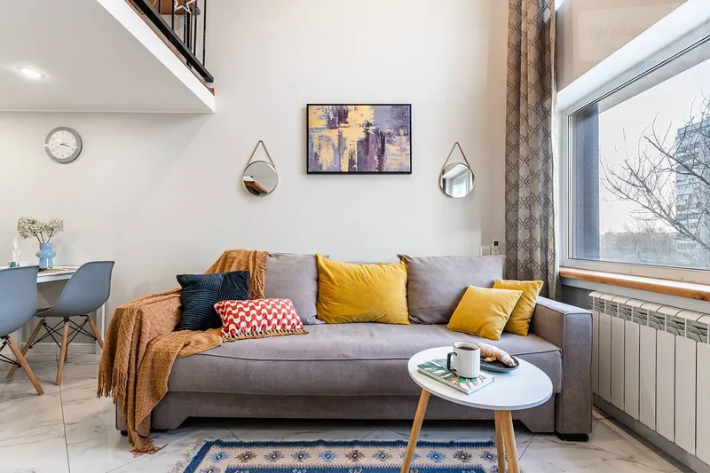 Фото квартиры 13