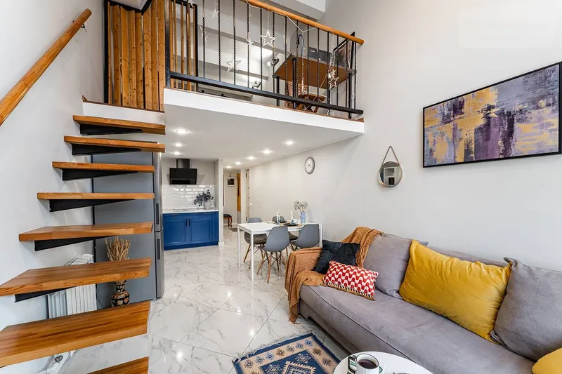 Фото квартиры 14