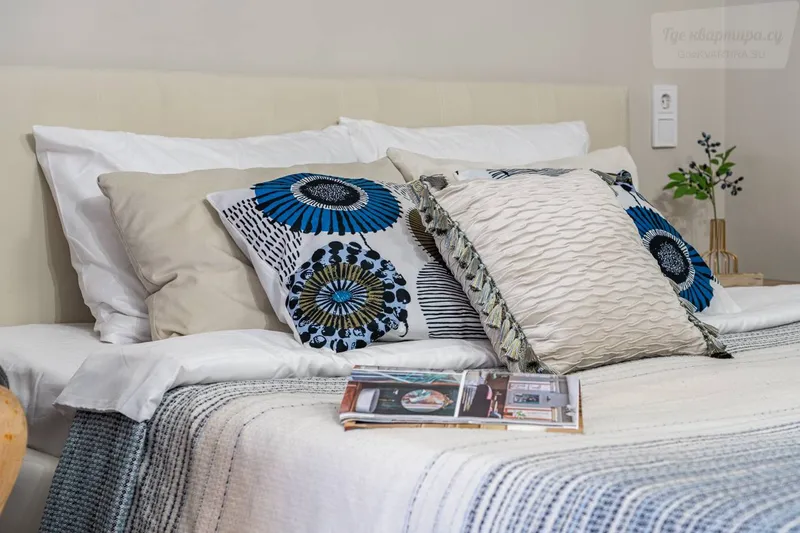 Фото квартиры 15