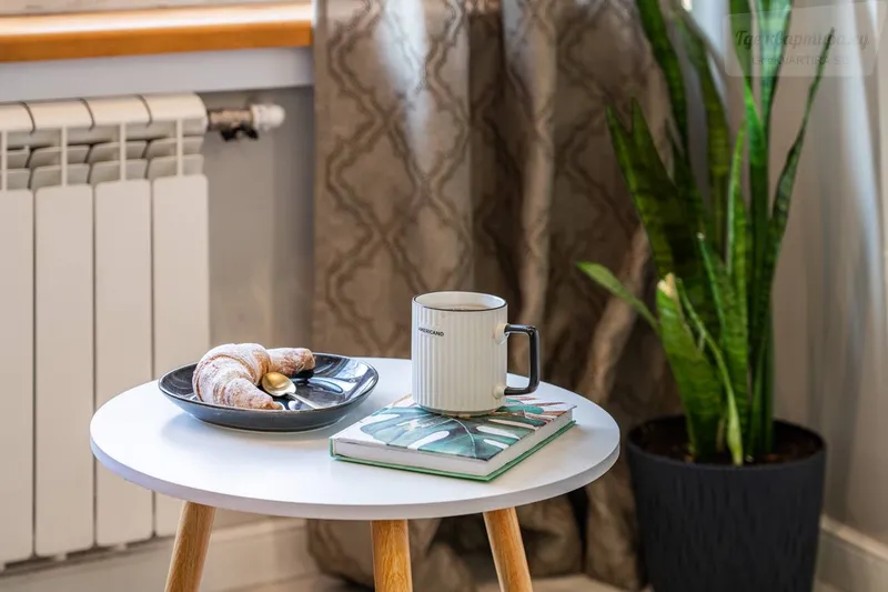 Фото квартиры 21