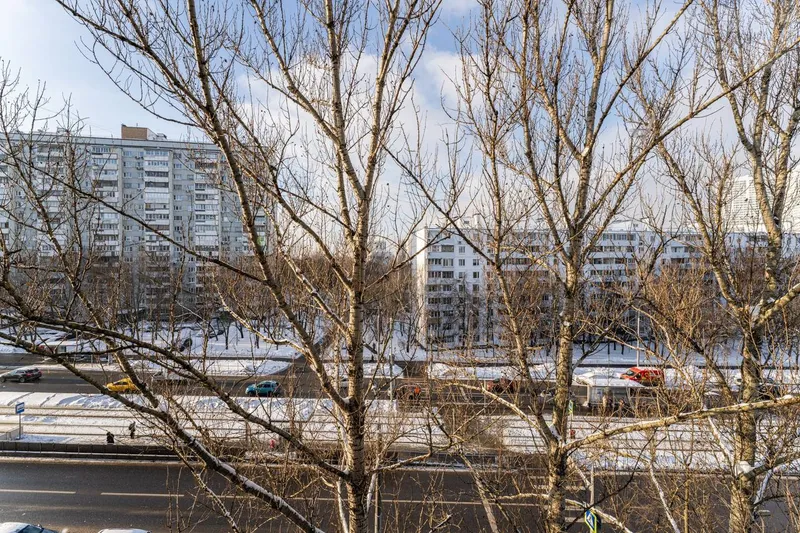 Фото квартиры 24