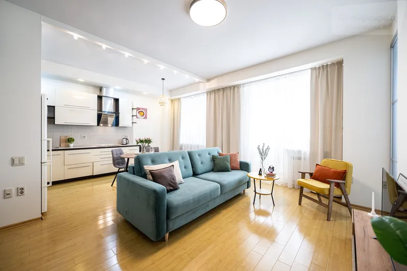 Фото квартиры 3