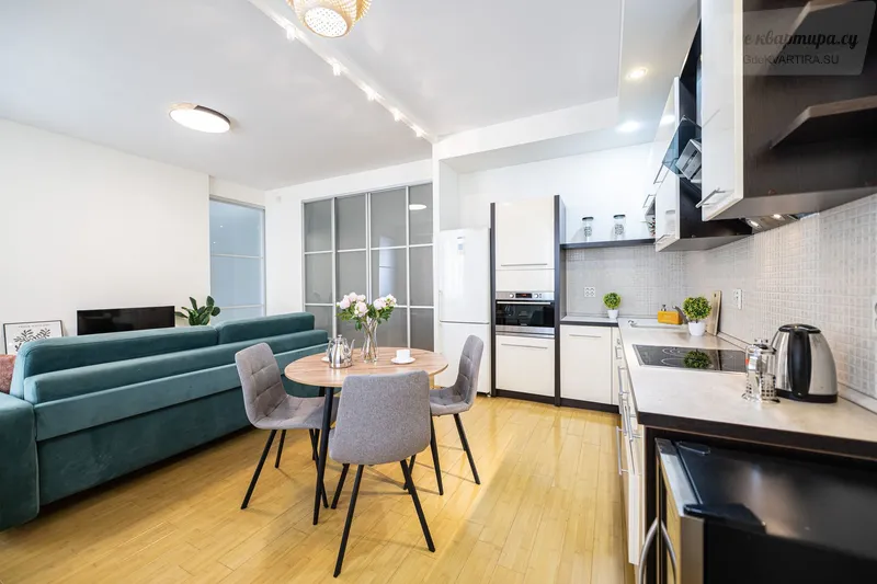 Фото квартиры 8