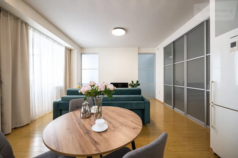 Фото квартиры 13