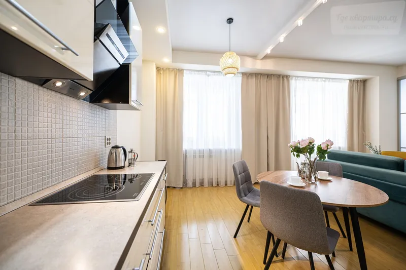 Фото квартиры 14