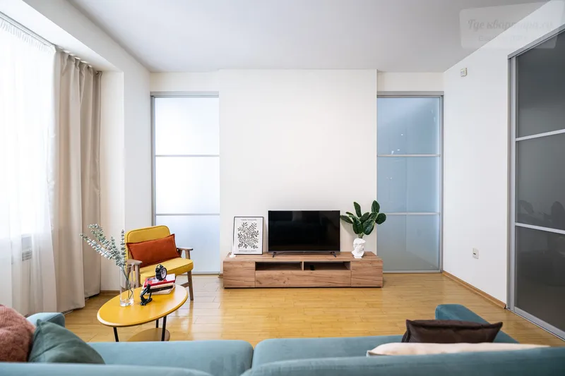 Фото квартиры 16