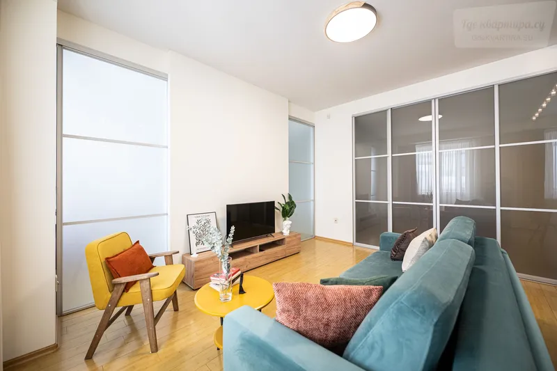 Фото квартиры 18