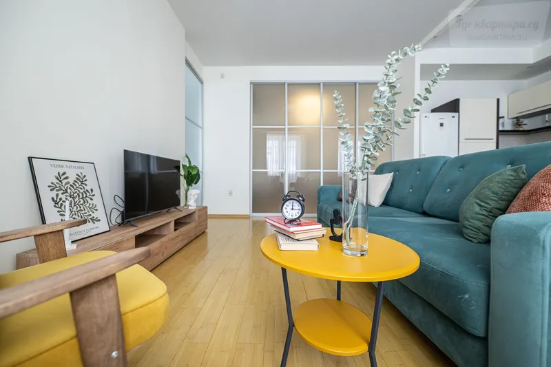 Фото квартиры 19