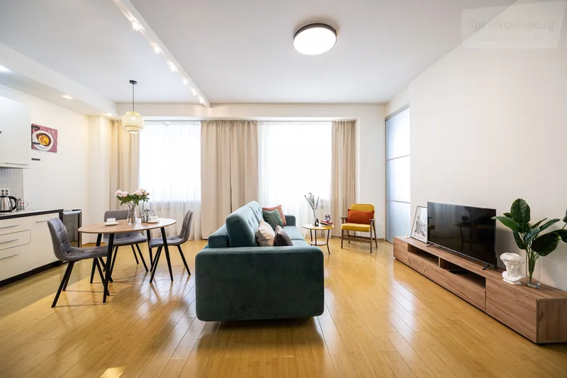 Фото квартиры 24