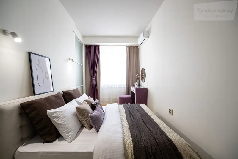 Фото квартиры 25