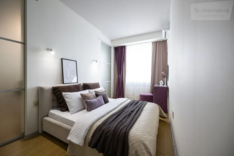 Фото квартиры: площадь МОПРа, 9