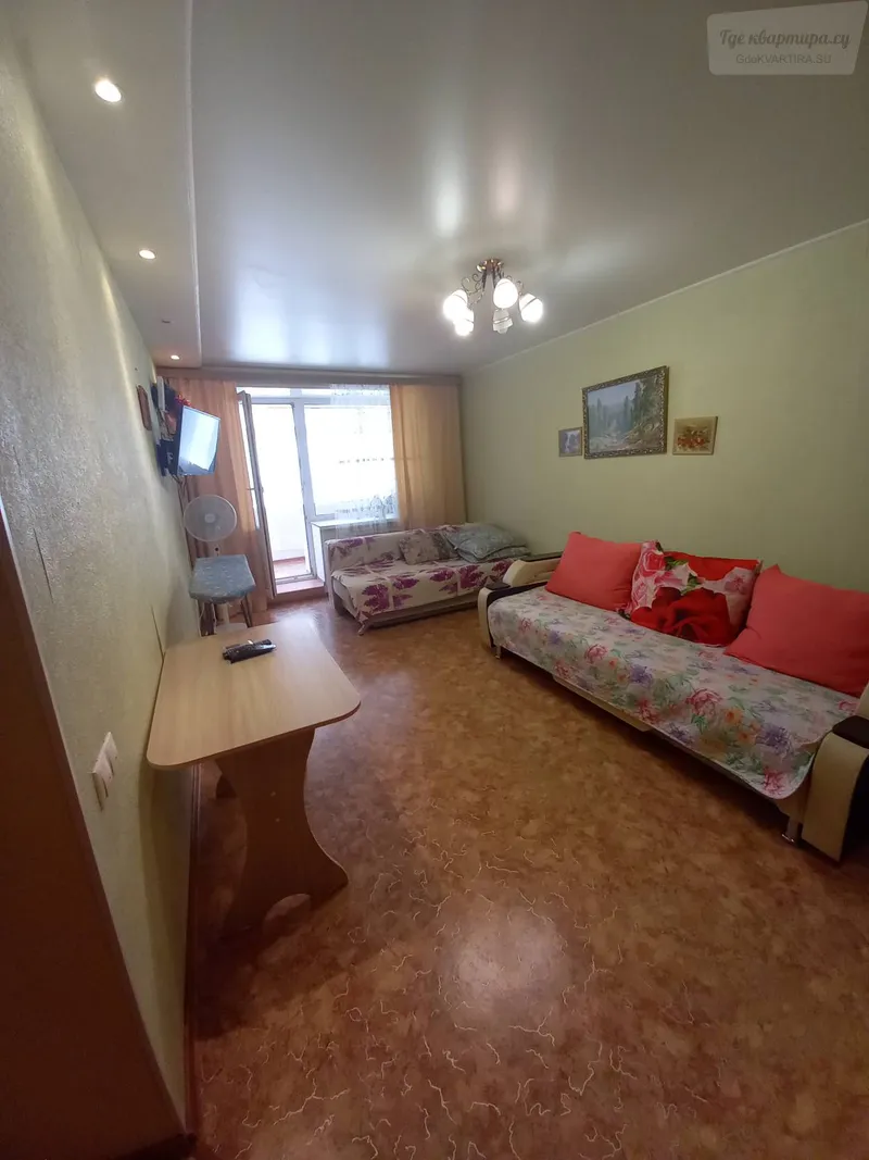 Учебная улица, 7