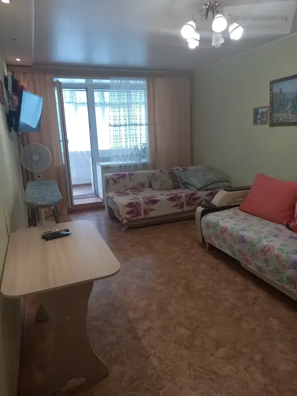 Учебная улица, 7