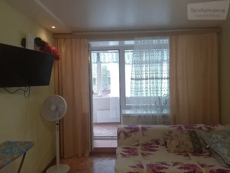 Учебная улица, 7