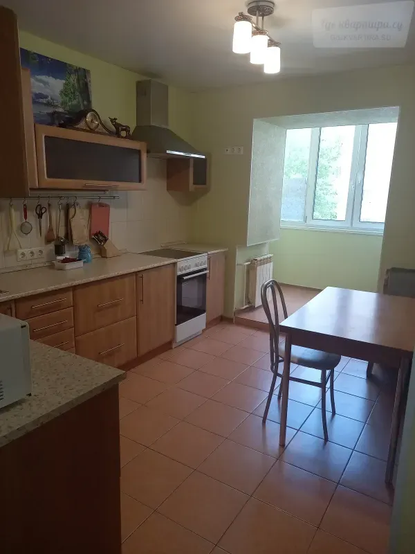 Учебная улица, 7