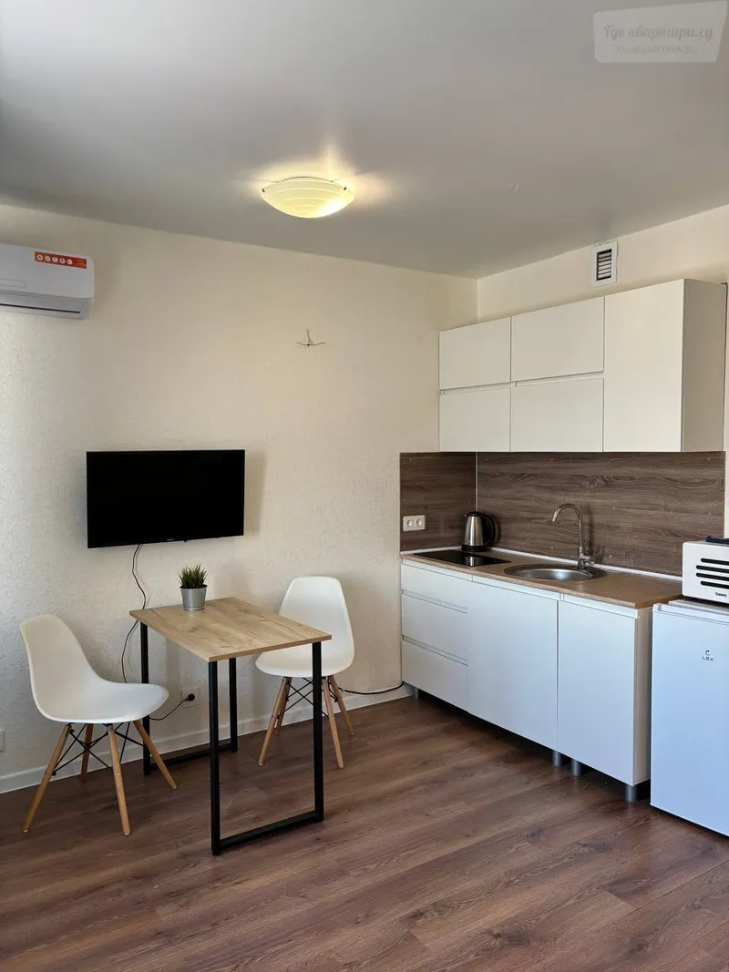 Фото квартиры 3