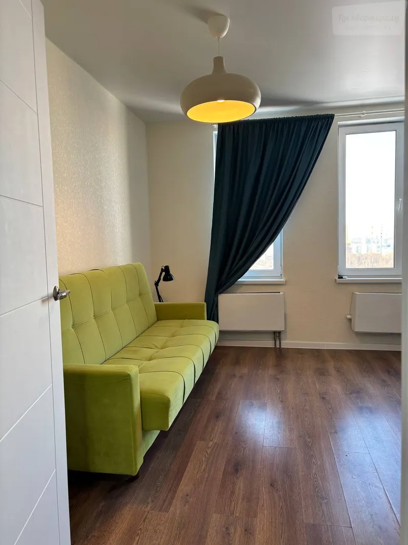 Фото квартиры 2