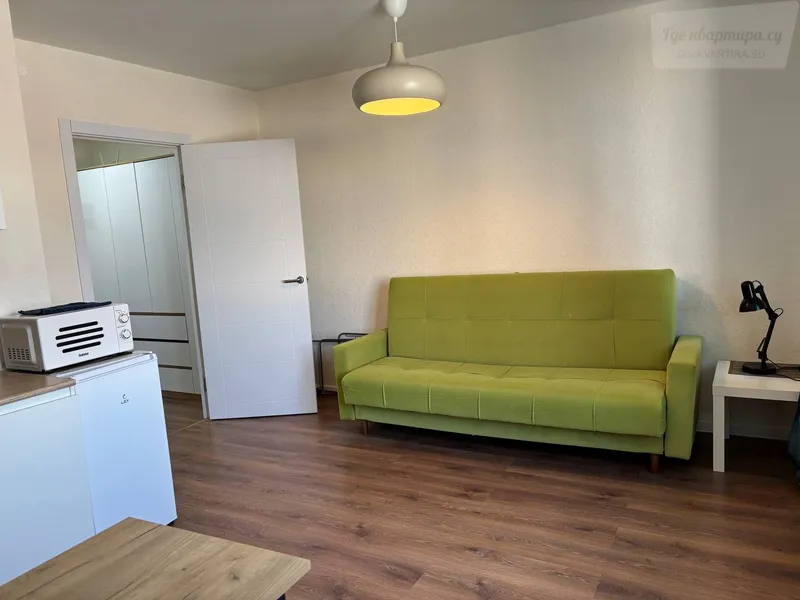 Фото квартиры 6