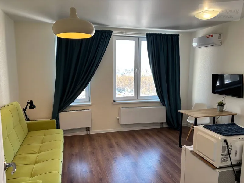 Фото квартиры 11