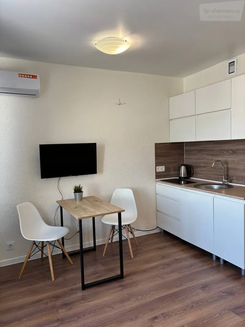 Фото квартиры 12