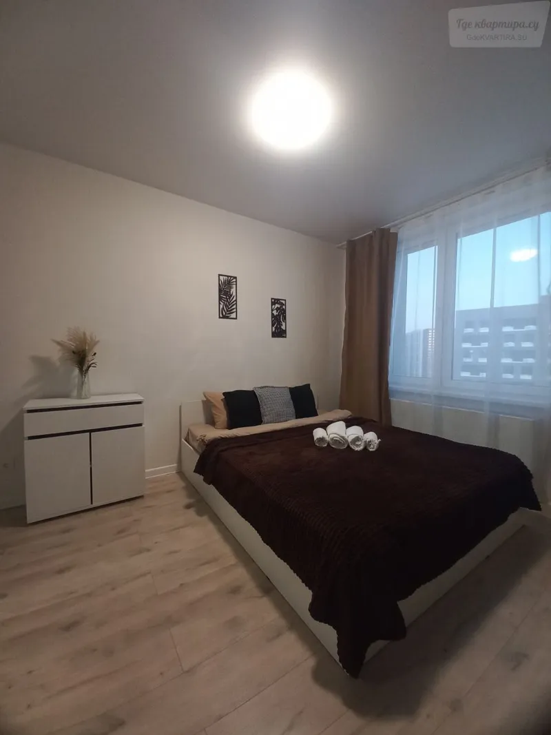 Фото квартиры: Солнечная улица, 6