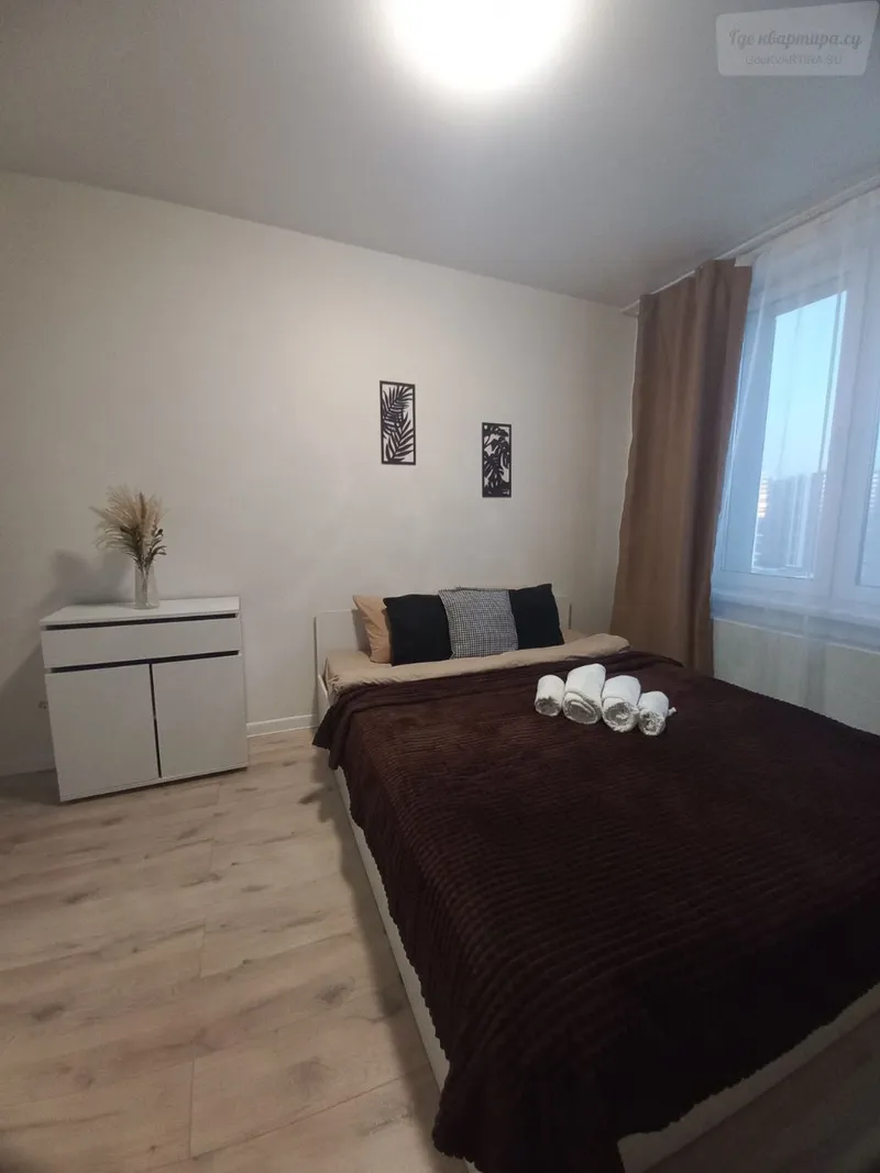 Фото квартиры 6