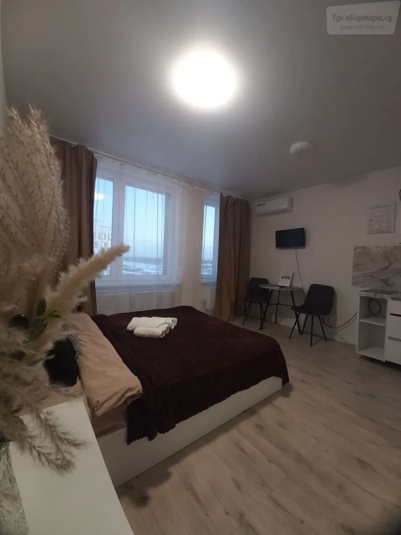 Фото квартиры 9