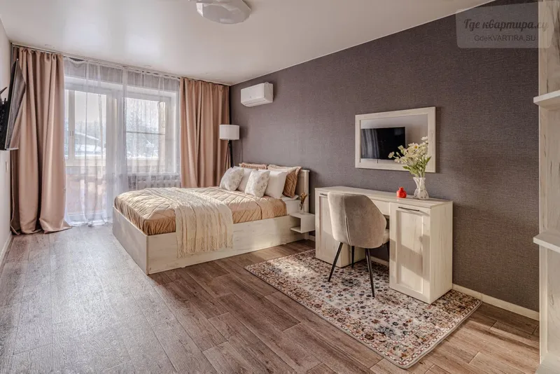 Фото квартиры: улица Максима Горького, 28