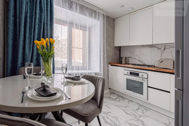 Фото квартиры 3