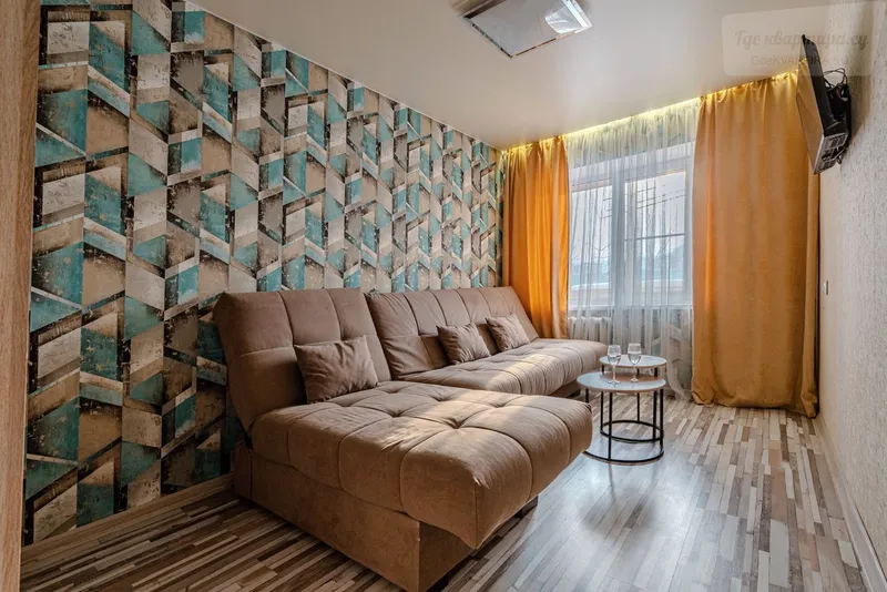 Фото квартиры 4