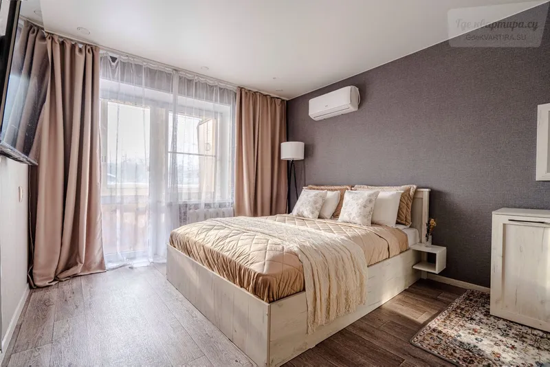 Фото квартиры 5