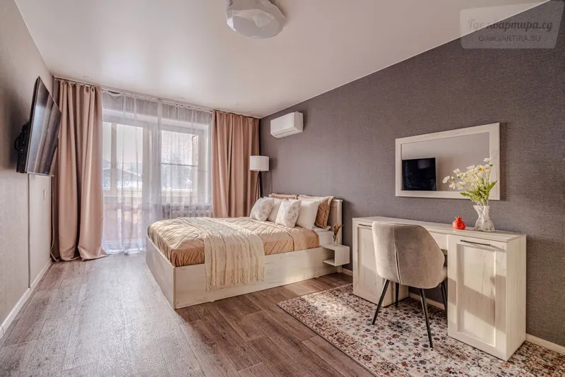 Фото квартиры 9