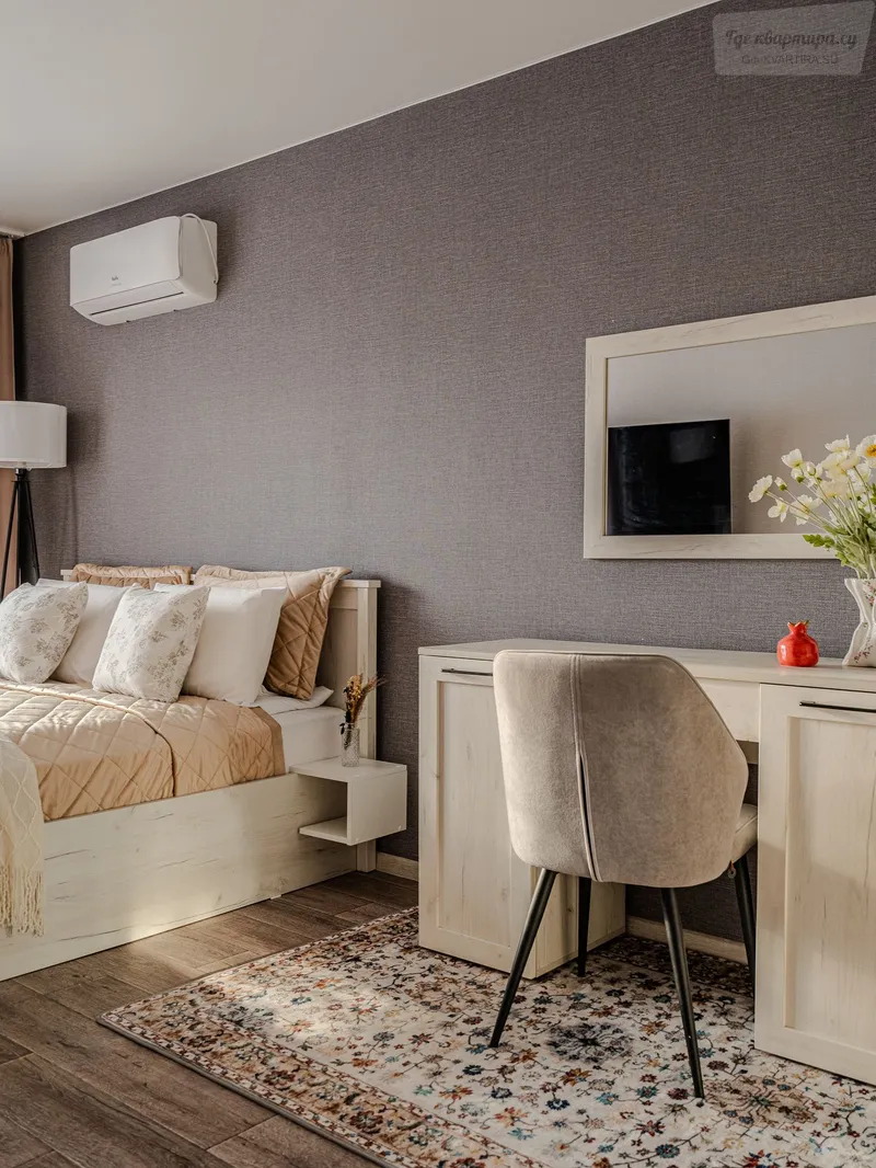 Фото квартиры 8