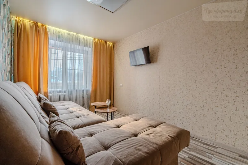 Фото квартиры 11