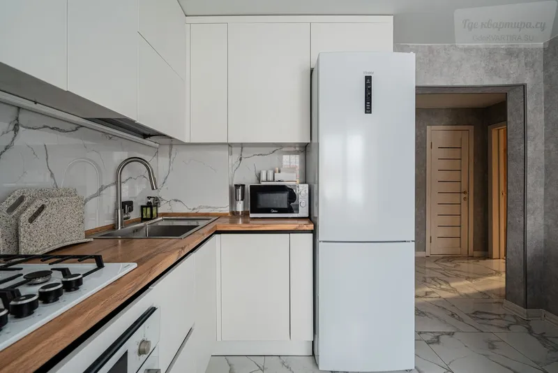 Фото квартиры 12