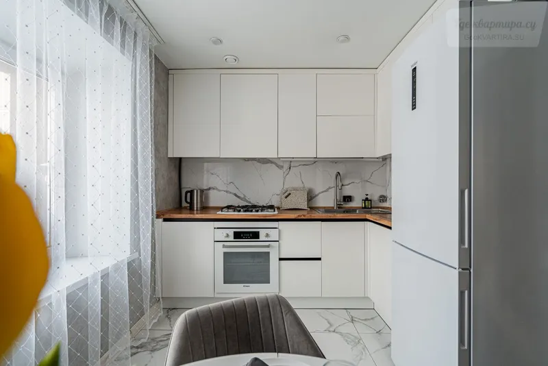 Фото квартиры 13