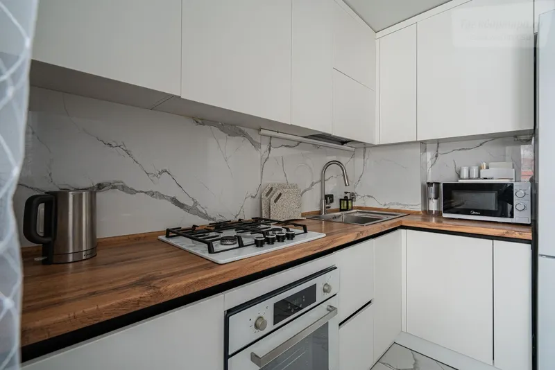 Фото квартиры 14