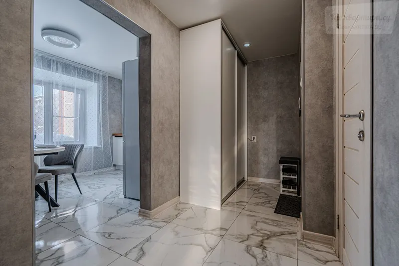 Фото квартиры 20