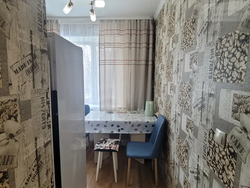 Фото квартиры 5