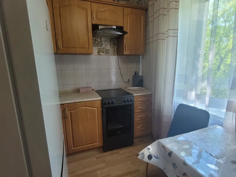 Фото квартиры 4