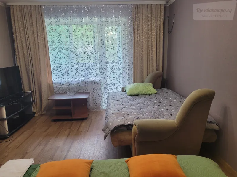 Фото квартиры 9