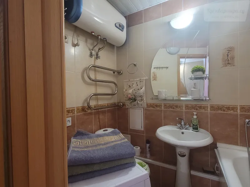 Фото квартиры 13