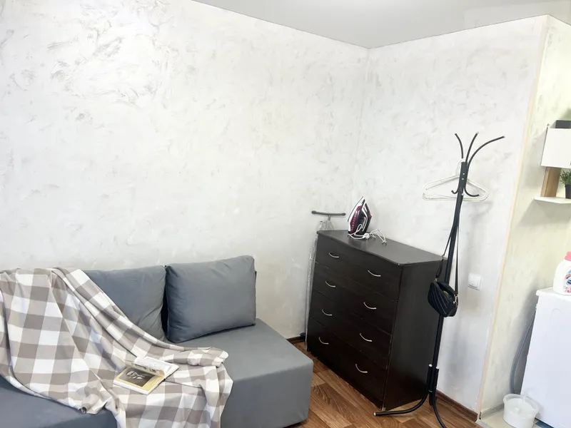 Даурская улица, 2