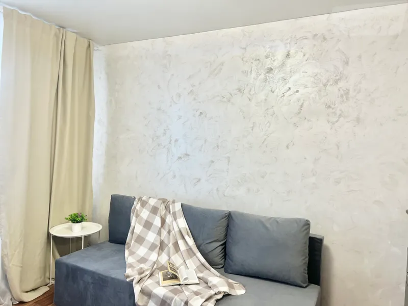 Даурская улица, 2