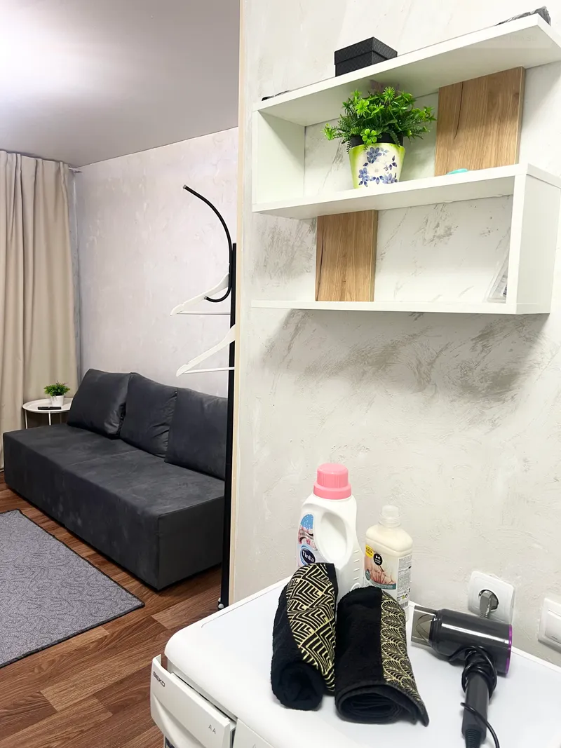 Даурская улица, 2