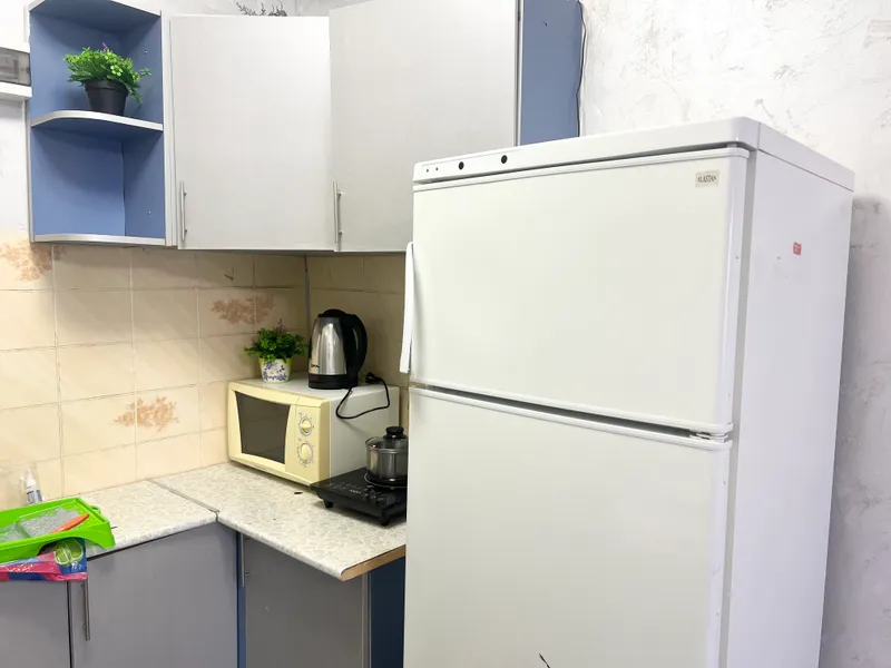 Даурская улица, 2