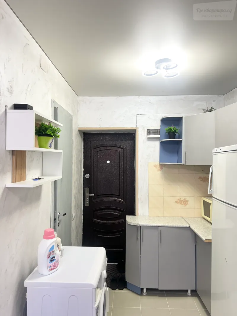 Даурская улица, 2